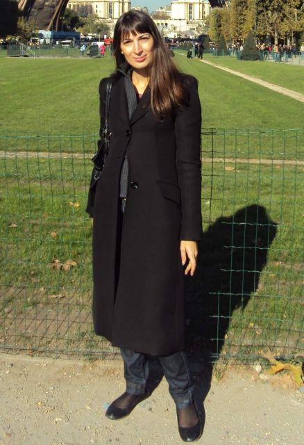 Οι ελληνίδες γκουρού των σαλιγκαριών