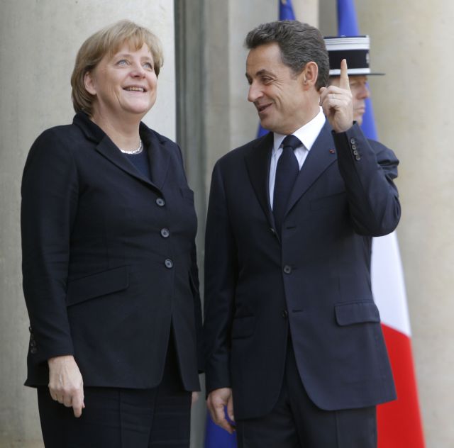 Τετ α τετ κορυφής για Ελλάδα, ευρωσύμφωνο