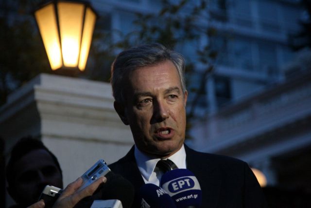 Σχέδιο για 150.000 λιγότερους στο Δημόσιο ώς το 15 | tanea.gr Σχέδιο για 150.000 λιγότερους στο Δημόσιο ώς το 15 | tanea.gr
