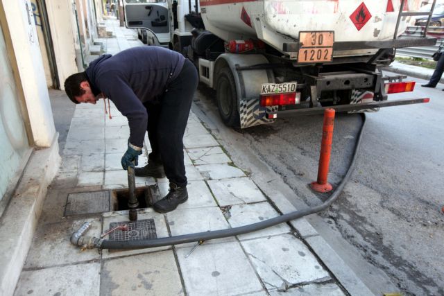 Θολό τοπίο 
η φορολόγηση 
νομικών προσώπων σε πολυκατοικίες