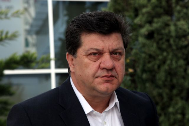 Για κακουργηματική απιστία διώκεται  ο πρώην επικεφαλής του ΣΔΟΕ Γ. Καπελέρης