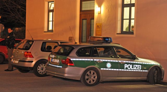 Γερμανία: Σκότωσε τον εισαγγελέα που τον δίκαζε