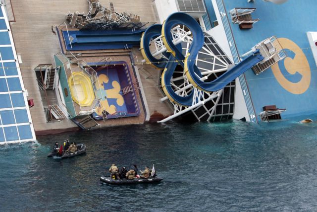 Συγκλονιστικές μαρτυρίες και καταγγελίες για το ναυάγιο της Τοσκάνης