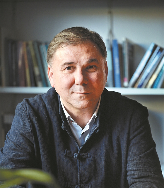 «Ο Πούτιν έχει επαναπροσδιορίσει τους στόχους του»