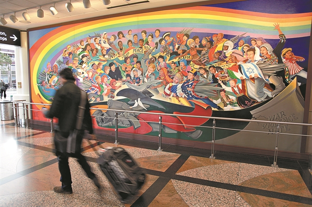 Κι όμως, το μέλλον ανήκει στους κοσμοπολίτες