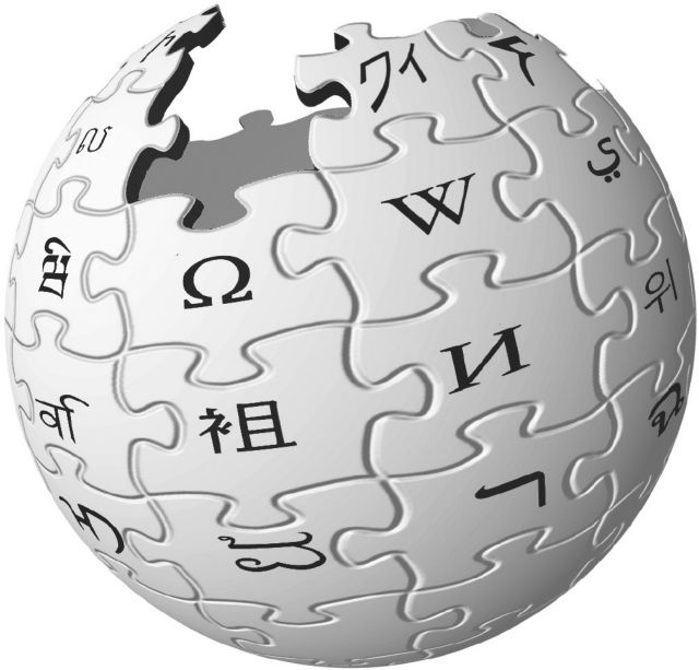 Ρεκόρ δωρεών στη Wikipedia