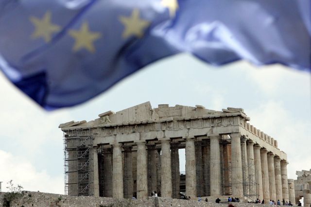 Οι Ευρωπαίοι ζητούν την ελληνική υπηκοότητα
