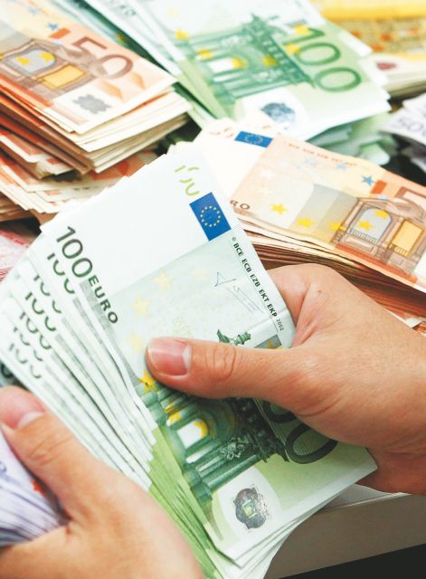 Συνελήφθη επιχειρηματίας στη Θεσσαλονίκη για χρέη 19,5 εκατ. ευρώ