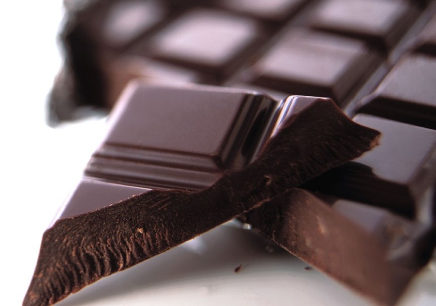 Η σοκολάτα προστατεύει από τον καρκίνο στο έντερο
