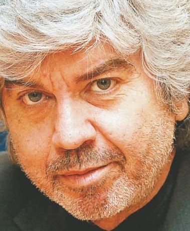 [Ανόρθοδοξα] Ο Σίσυφος, ο Τάνταλος και τα μαρτύρια