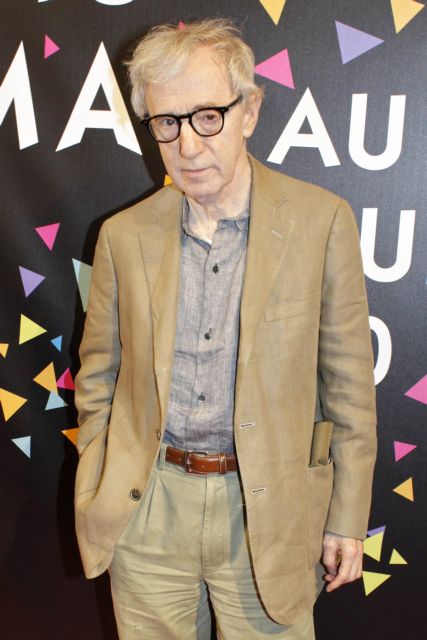 Γούντι Αλεν