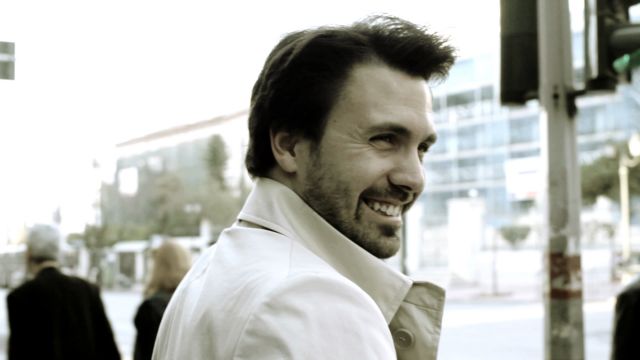 Η ιστορία 
της καμπάνιας