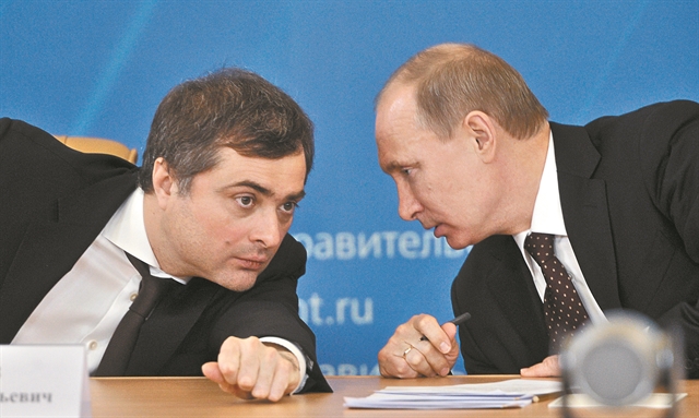 Μυστήριο με την εξαφάνιση του «Ρασπούτιν του Κρεμλίνου»