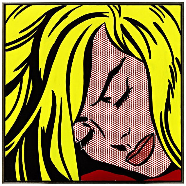 Το «Κοιμισμένο Κορίτσι» των 40 εκατ. δολαρίων