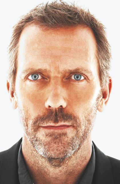 Ο χαρισματικός γιατρός της πλήξης