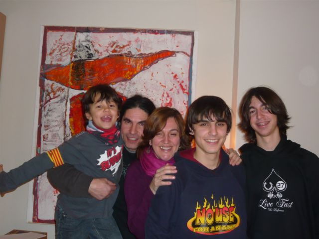 «Τα πράγματα δεν είναι ρόδινα ούτε εδώ»