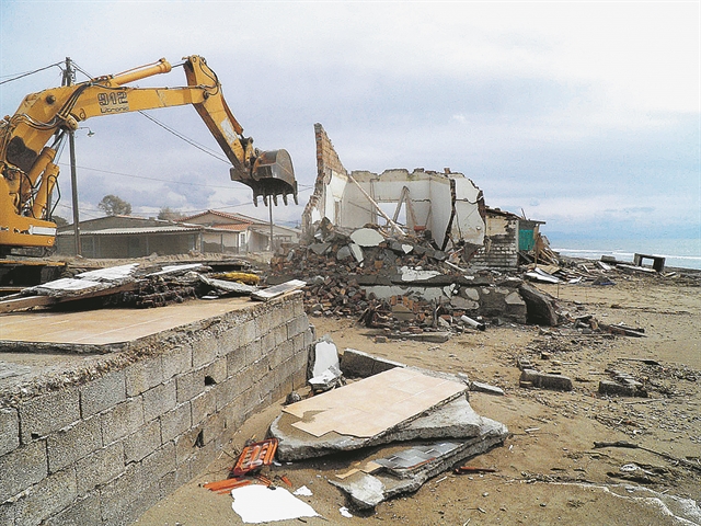 Αντίστροφη μέτρηση για την τακτοποίησή τους