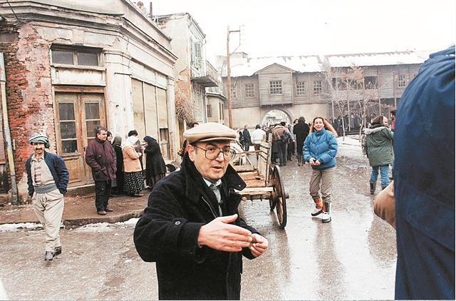 Η Φλώρινα και τα σύνορα της μουσικής