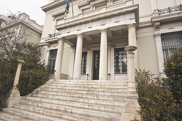 Πώς θα προστατευθούν από βανδαλισμούς τα μουσεία;