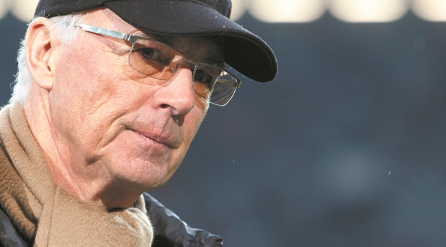 Τρεις οι κατηγορούμενοι