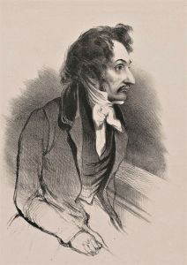 Ο γάλλος σίριαλ κίλερ πίσω από το «Εγκλημα και τιμωρία»