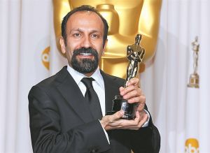 Ενοχος για λογοκλοπή μαθήτριάς του ο Ασγκάρ Φαραντί