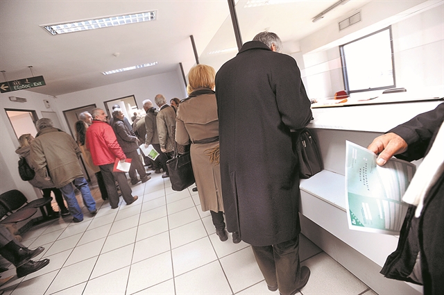 24 δόσεις για όλες τις οφειλές