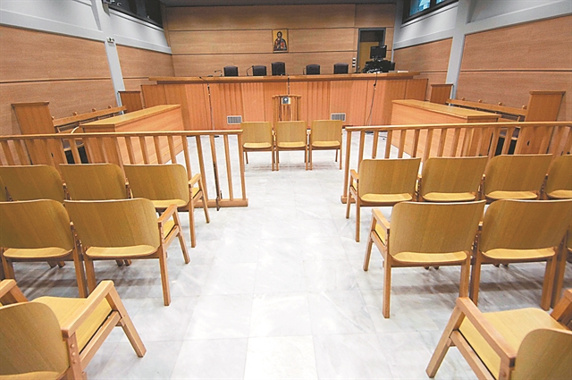 «Δίχτυ προστασίας» για το ακατάσχετο