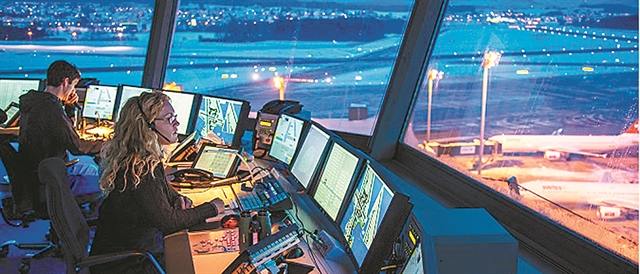 Μπόνους αποδοτικότητας στους υπαλλήλους της ΥΠΑ