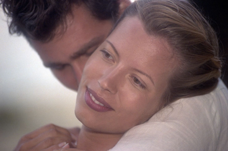 Η ικανοποίηση από το σεξ αυξάνεται με την ηλικία