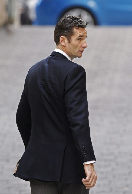 Δύσκολοι καιροί για πρίγκιπες