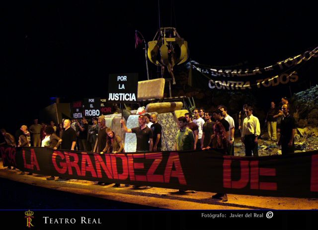 Οταν το να μην έχεις χρήματα είναι το χειρότερο έγκλημα