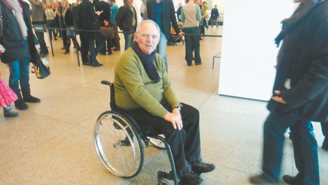 Ποιος είναι ο Γκέρχαρντ Ρίχτερ