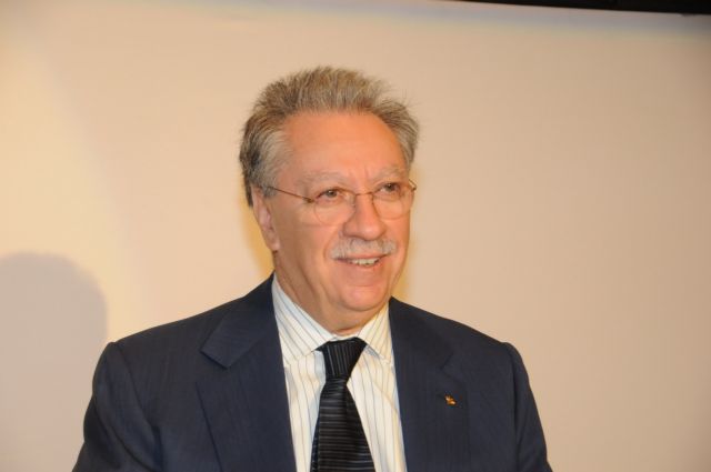 Αναπτυξιακό πρόγραμμα 
€100 εκατ. από την Πειραιώς