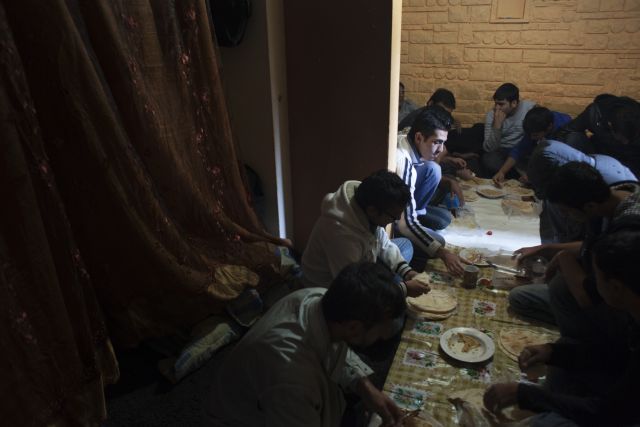 Ανθρωποι 
και ποντίκια 
σε 500 κτίρια