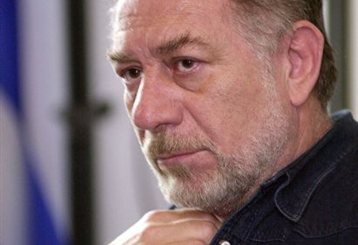 Πέθανε ο ηθοποιός Σοφοκλής Πέππας