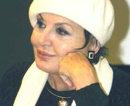 Πέθανε η Σμαρούλα Γιούλη