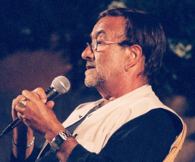 Πέθανε ο ιταλός τροβαδούρος Λούτσιο Ντάλα