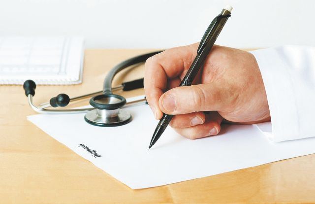 Υπ. Υγείας: Υψηλή η φαρμακευτική δαπάνη στα αγροτικά ιατρεία