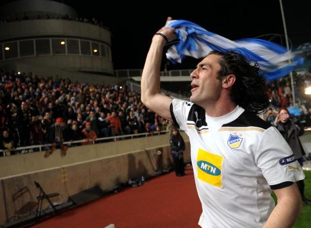 Champions League: Ηρωας ο Χιώτης, «διαστημικός» ο Μέσι