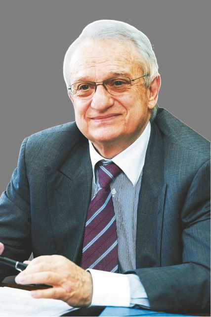 Δεν θα είναι υποψήφιος στις εκλογές ο Σ. Χατζηγάκης