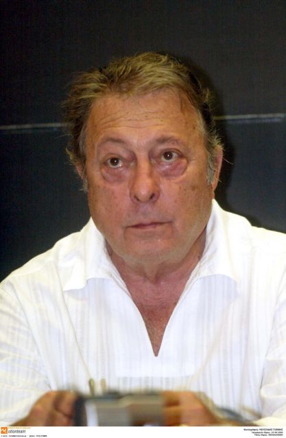 Εφυγε ένας «αξιοπρεπής Αλεξανδρινός» της υποκριτικής