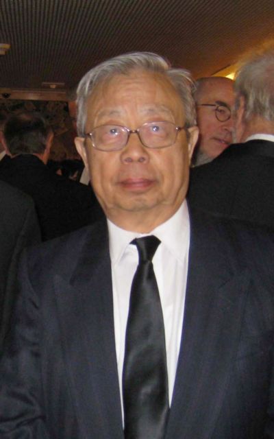 [Πρόσωπα] Ενας ελεύθερος στοχαστής