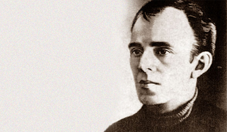 [Διαστάσεις] Παθιασμένος με τον Μαντελστάμ