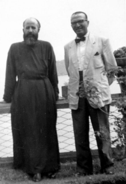 Μυστικό σχέδιο για την εξορία 
του Μακάριου