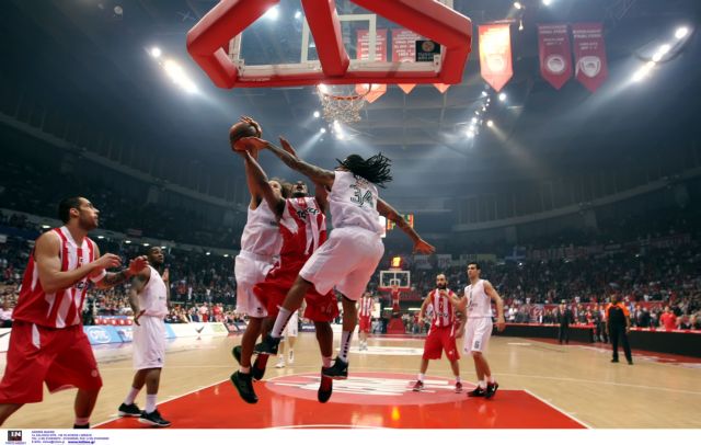 Η Ευρωλίγκα ανακοίνωσε το πρόγραμμα του φάιναλ-φορ