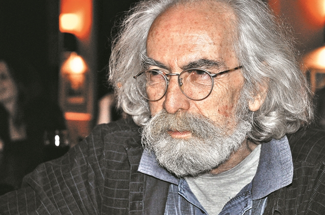 Ο αντιεξουσιαστής του θεάτρου