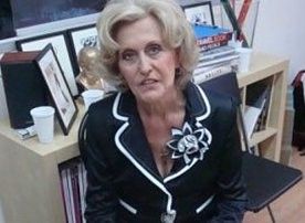 Πέθανε η ηθοποιός Ζωζώ Ζάρπα