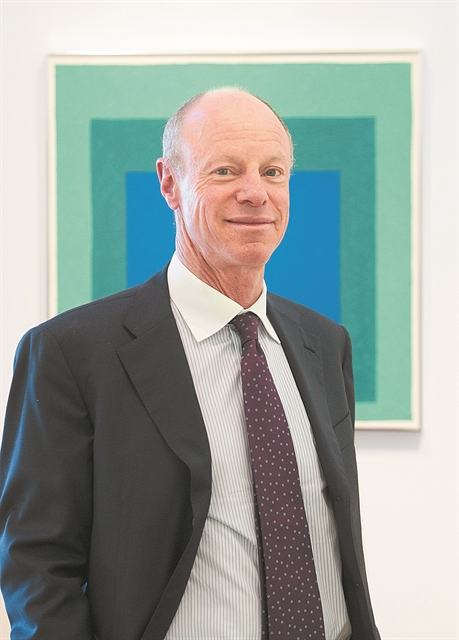 iPhone, όπως λέμε Μπάουχαους