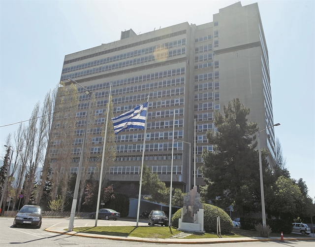 Ο φάκελος «νέα ΕΥΠ» στο τραπέζι του Μαξίμου